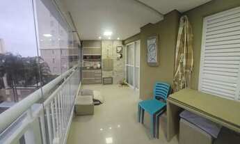 Imagem 5: APARTAMENTO - PARQUE INDUSTRIAL - SP