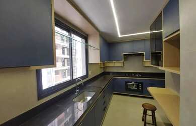 Imagem 6: Imóvel para aluguel possui 139 metros quadrados com 3 quartos em Setor Marista - Goiânia