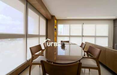 Imagem 5: Spot Marista - 3 suítes no Setor Marista