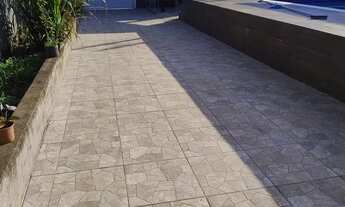 Imagem: Linda casa ampla aconchegante venha curtir