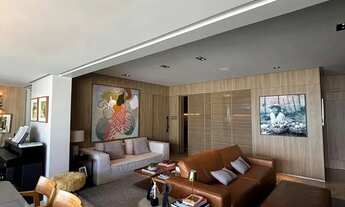 Imagem 2: Imóvel para venda com 166 metros quadrados com 4 quartos em Caminho das Árvores - Salvador