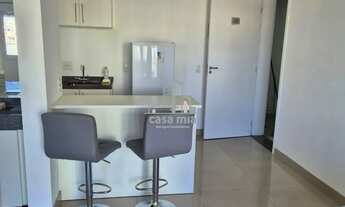 Imagem 3: Apartamento para locação e venda na Aclimação 1 Dormitório, 1 Vaga, Lazer Comp