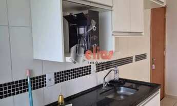 Imagem 7: Apartamento para aluguel com 42 m² e 1 quarto em Jardim Panorama, Bauru - SP