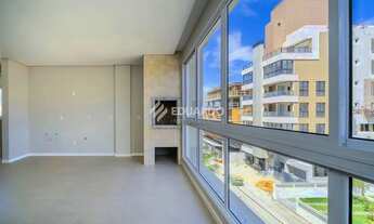 Imagem 3: Residencial Garden Apartamento 203 à Venda Mariscal Bombinhas/SC