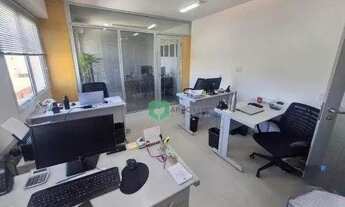 Imagem: Sala, 37 m² - venda por R$ 450.000,00 ou