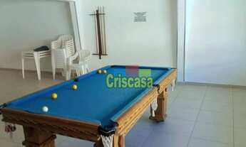 Imagem 7: Casa com 2 dormitórios à venda, 90 m² por R$ 450.000,00 - Braga - Cabo Frio/RJ