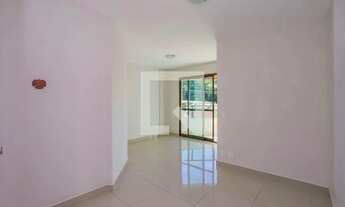 Imagem: Apartamento à Venda - Grajaú, 3 Quartos