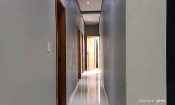 Imagem 5: ALUGUEL DE CASA COM 3 DORMITÓRIOS NO SANTO ANDRÉ