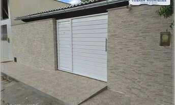 Imagem: Casa à venda no ILHA DE CAPRI, PLANALTO