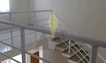 Imagem: SOBRADO À VENDA NO CONDOMÍNIO HORIZONTES