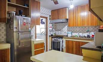 Imagem 7: Venda Apartamento 4 Dormitórios - 238.27 m² Perdizes