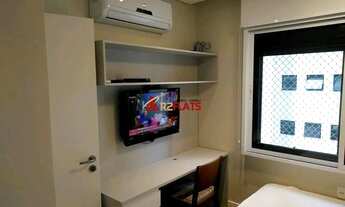 Imagem 6: Flat com ótimo preço no bairro Moema. Confira!