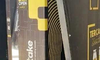 Imagem 3: Apartamento semimobiliado