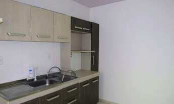 Imagem 2: Apartamento 2 quartos