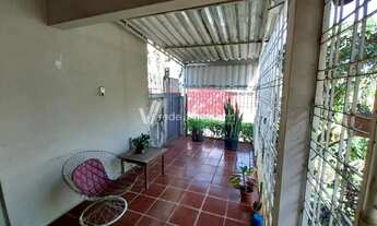 Imagem 4: Casa - Parque Prado - Campinas
