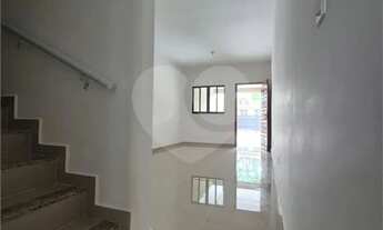 Imagem 4: Sobrado com 2 quartos à venda em Vila Polopoli - SP