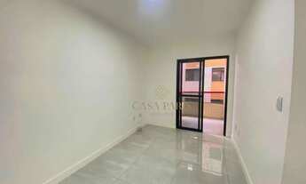 Imagem 2: Apartamento com 2 dormitórios à venda, 74 m² por R$ 360.000,00 - Tupi - Praia Grande/SP