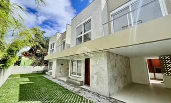 Imagem: CASA EM CONDOMÍNIO COM 3 DORMITÓRIOS SENDO