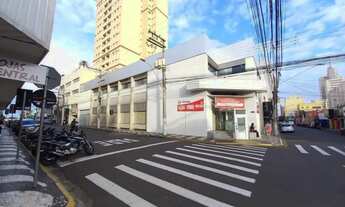 Imagem: Salão comercial no bairro Centro em Presidente