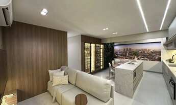 Imagem 5: Apartamento 2 dormitórios para Venda em Sorocaba, Vila Lucy, 2 dormitórios, 1 suíte, 2 ban