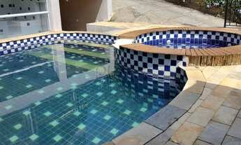 Imagem 7: Casa à venda no Colinas do Ermitage (Sousas), Campinas 3 quartos