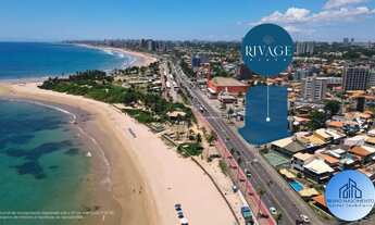 Imagem: RIVAGE PIATÃ - APARTAMENTOS QUARTO E SALA