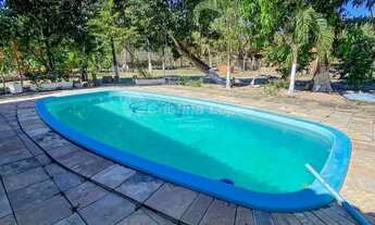 Imagem 3: Sítio na Estrada de União, Teresina-PI