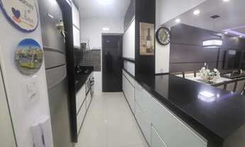 Imagem 3: APARTAMENTO - PARQUE INDUSTRIAL - SP