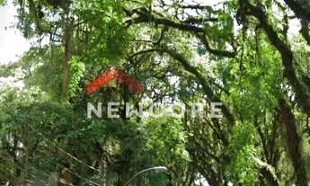 Imagem 3: Casa em Rua Tenente-Coronel Fabrício Pilar - Mont Serrat - Porto Alegre/RS