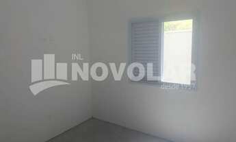 Imagem 6: APARTAMENTO COM 2 DORMITÓRIOS, SALA, COZINHA, BANHEIRO E AREA DE SERVIÇO. IMÓVEL NOVO NA Á