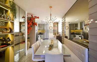 Imagem 2: Apartamento, 2 quartos, 1 suite, 1 vaga