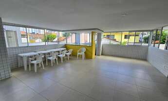 Imagem 5: Vendo apartamento com 3 quartos na Madalena - Recife - PE