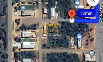 Imagem 4: Terreno - 660 m² - 802 sul (ACSE 80) - Próximo ao Palmas Brasil - Palmas/TO