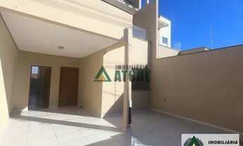 Imagem 2: Casa com 03 quartos sendo 01 suíte na região norte de Londrina