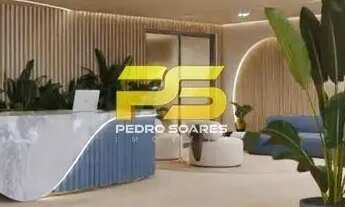 Imagem 3: LANÇAMENTO HIT PEDRO RAMOS COUTINHO FLATS À VENDA