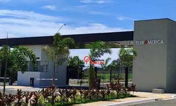 Imagem: Terreno com 180 m² em condomínio fechado