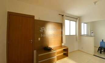 Imagem 2: Ótimo Apartamento Residencial para Locação - 2 Dormitórios / Jardins Rio Preto