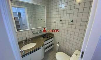 Imagem 7: Flat com ótimo preço no bairro Itaim Bibi. Confira!