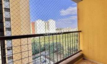 Imagem 4: Apartamento à venda com 60 m², 2 quartos 1 vaga em Mansões Santo Antônio, Campinas