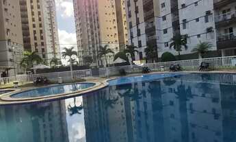 Imagem: Apartamento com Sacada Gourmet