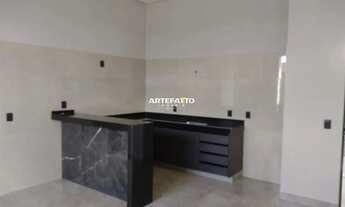 Imagem 3: CASA NOVA JARDIM ESMERALDA