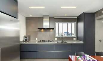 Imagem 3: APARTAMENTO - HIGIENÓPOLIS - SP