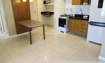 Imagem 6: Apartamento para venda no condomínio na Península