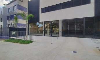 Imagem 4: SALAS COMERCIAIS EM FRENTE A PRAÇA DA GLÓRIA