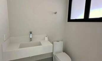 Imagem 4: Casa à venda em condomínio - Itupeva/SP