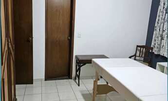 Imagem 3: Sala comercial Quarto com aluguel por R$1.500 /mês