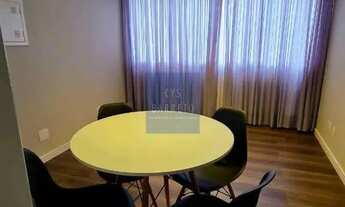 Imagem 2: Apartamento com 1 quarto, Vila Paulista, São Paulo, Cod: 3295