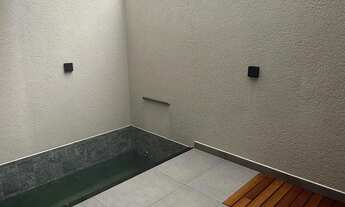 Imagem 3: Sobrado com 3 dormitórios apenas 700 metros do mar