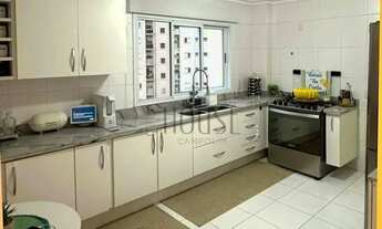 Imagem 6: Apartamento com 3 quartos à venda, 140 m² - Condominio Edificio Ravenna - Sorocaba/SP