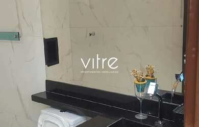 Imagem 2: Casa à venda no bairro São João em Araguari